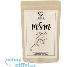 Goodie MSM 150 g