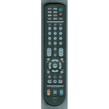 GENERAL Nad htr3 - дистанционно управление дубликат (htr3)