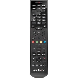 GENERAL OPTIBOX EVO M7 - съвместимо дистанционно управление на марката General (EVO M7) Дистанционно