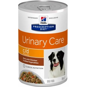 Hill's Prescription Diet C/D 354 g