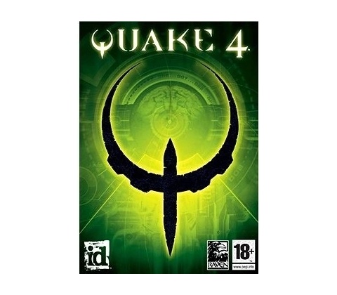 Quake 4