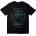 Sleep Token Vessel Arcadia Black M Риза (SLTKTS37MB02)