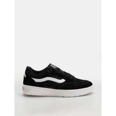 Vans Skate Rowan Z3 black/white/red