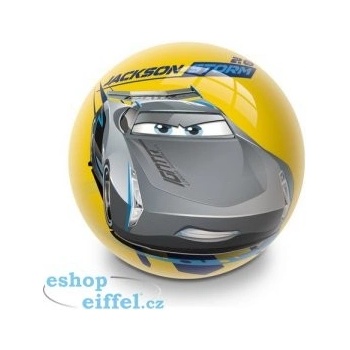 MONDO Itálie míč Cars 6cm