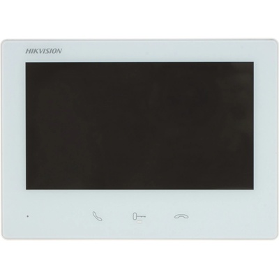 Hikvision DS-KH7300EY-WTE2/White