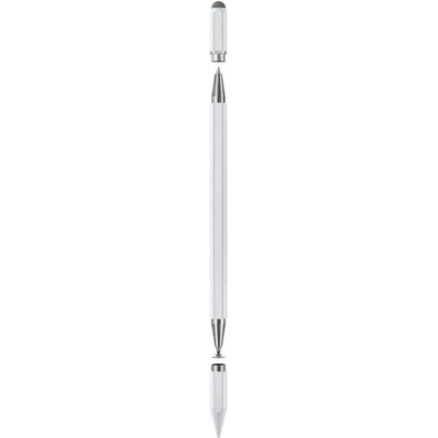 Winner WG Univerzální pero Stylus Passive bílé 13472