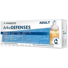 S&D Pharma ArkoDefenses Adult sus por 7 ks