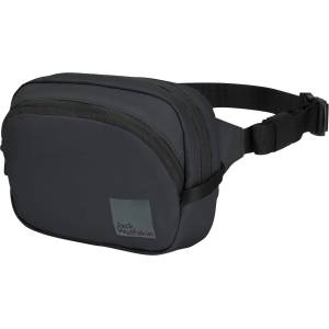 Jack Wolfskin Чанта за кръст Jack wolfskin Wandermood Hipbag Hip bag - Phantom - размер One Size (510-4880-0711)