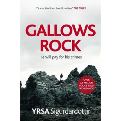 Gallows Rock