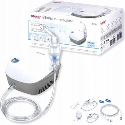 Beurer IH 18 – Zboží Mobilmania