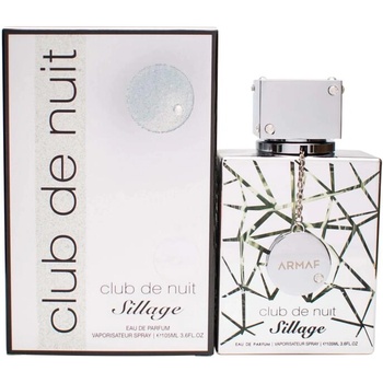 Image 1 of Armaf Club de Nuit Sillage EDP 105 ml