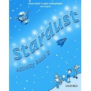 Stardust 2 Activity Book