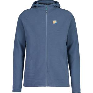 Maloja Мъжко ежедневно яке Maloja MarmolaM. Casual jacket - Dusty Blue (003-3650-0112)