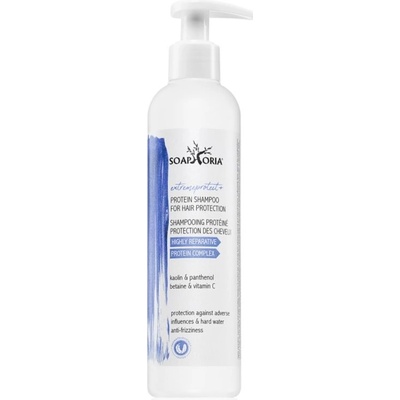 Soaphoria ExtremeProtect+ proteínový šampón 250 ml