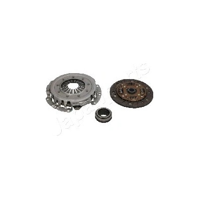 JAPANPARTS Sada spojky KF-H00
