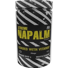 Fitness Authority Xtreme Napalm Vitargo 1000 g