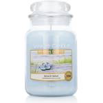 Yankee Candle Farm Fresh Peach Ароматна свещ 623 g тип Beach Walk