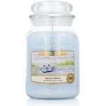 Yankee Candle Farm Fresh Peach Ароматна свещ 623 g тип Beach Walk