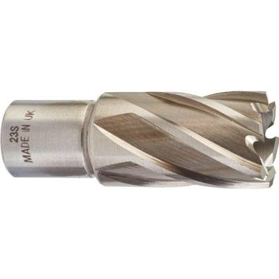 MILWAUKEE Kruhové frézy HSS 30 mm O 23 mm 4932343279