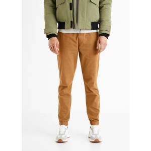 Celio Мъжки кафяви панталони Celio Voyage Celio | Kafyav | МЪЖЕ | 30/34
