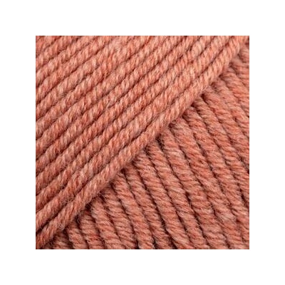 DROPS Merino Extra Fine Barva: Rumělka mix-45