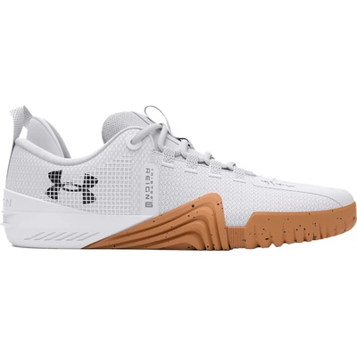 Under Armour Фитнес обувки Under Armour UA TriBase Reign 6-WHT 3027341-100 Размер 41 EU