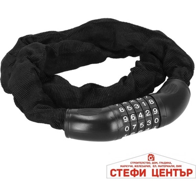 Paolo Заключващо Устройство За Велосипед pa494 (1851822)