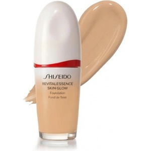 Shiseido Revitalessence Skin Glow Foundation SPF 30 PA+++ Фон дьо тен 30ml - elinor - 60,63 лв