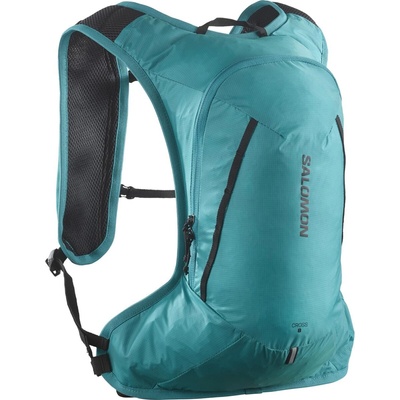 Salomon Чанта Salomon Cross 8L Bag 43 - Tahitian Tide