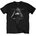 Alice In Chains Fog Mountain Black 2XL Риза (AICTS09MB05)