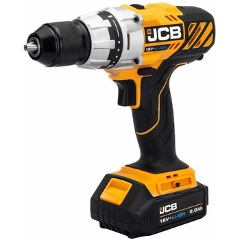 Image 1 of JCB 18DD-2X-E