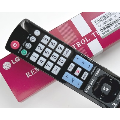 LG akb72914020 - оригинален дистанционен контрол (akb72914020)