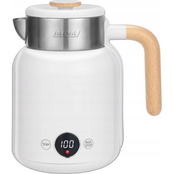 MPM mcz-128/b1 електрически бойлер бял (mcz-128/b1)