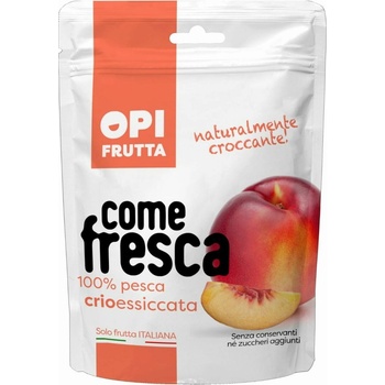 OPI FRUTTA Pesca "come fresca" - 18 г