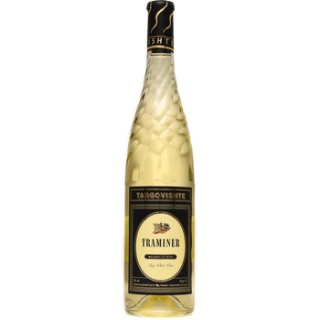 Image 1 of ВИНПРОМ ТЪРГОВИЩЕ Търговище Траминер