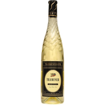 ВИНПРОМ ТЪРГОВИЩЕ Търговище Траминер