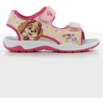 Kids movie heroes Сандали paw patrol