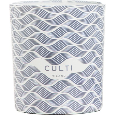 Culti Candle Onde Di Tessuto 270 g