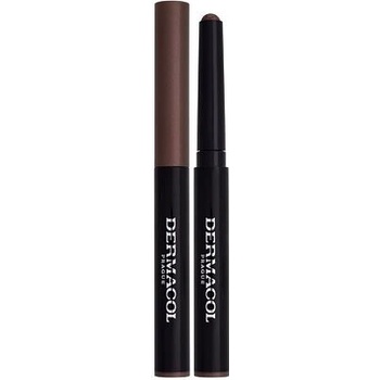 Dermacol Long-Lasting Intense Colour oční stín a linka 2v1 12 1,6 g