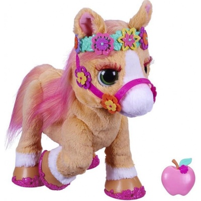 Hasbro FurReal Friends kůň Cinnamon – Zbozi.Blesk.cz Hasbro FurReal Friends kůň Cinnamon – Zbozi.Blesk.cz