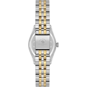 Santa Barbara Polo & Racquet Club Дамски часовник Santa Barbara Polo & Racquet Club Unique - SB. 1.10620-4 (SB.1.10620-4)