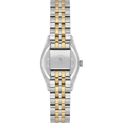 Santa Barbara Polo & Racquet Club Дамски часовник Santa Barbara Polo & Racquet Club Unique - SB. 1.10620-4 (SB.1.10620-4)