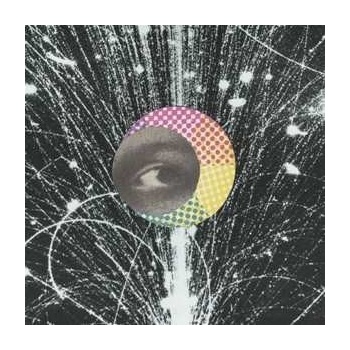 Daniel O'Sullivan - Electric Māyā Dream Flotsam And Astral Hinterlands LP