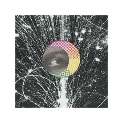 Daniel O'Sullivan - Electric Māyā Dream Flotsam And Astral Hinterlands LP