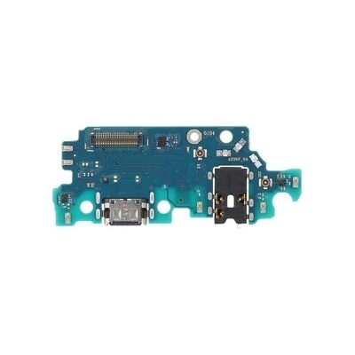 Samsung A236, M336 Galaxy A23 5G, M33 5G flex nabíjení + mikrofon (Service Pack)