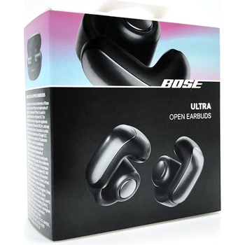 Bose Ultra Open Earbuds
