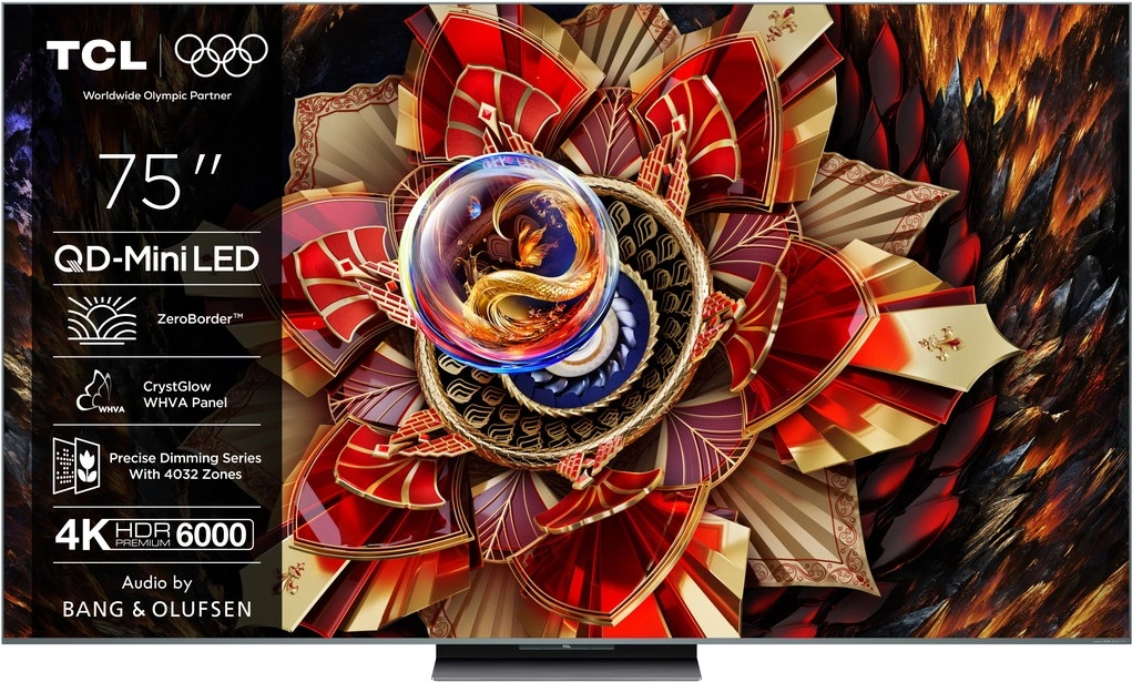 TCL 75C9K