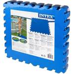 Intex 29081 Пяна подложка 8 броя (29081)