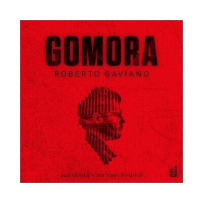 Gomora - Roberto Saviano