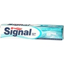 Zubní pasty Signal Microgranules Inter-act 75 ml